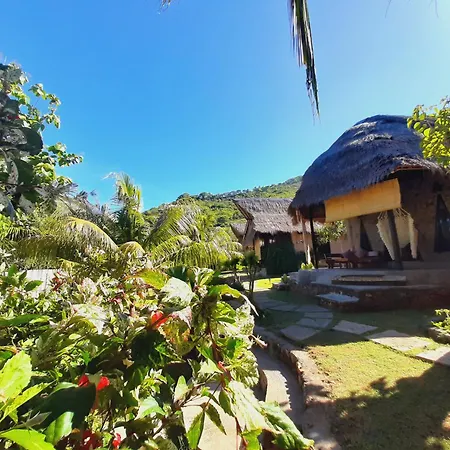 Jeju Cottages